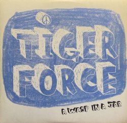 画像1: TIGER FORCE/A WASP IN A JAR