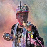 NEW AGE DOOM & LEE SCRATCH PERRY/REMIX THE UNIVERSE