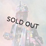 NEW AGE DOOM & LEE SCRATCH PERRY/REMIX THE UNIVERSE