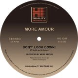 MORE AMOUR/NIGHTSHIFT / DON'T LOOK DOWN