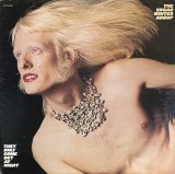 THE EDGAR WINTER GROUP/THEY ONLY COME OUT AT NIGHT