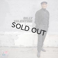 BILLY VALENTINE AND THE UNIVERSAL TRUTH/BILLY VALENTINE AND THE UNIVERSAL TRUTH