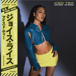 画像1: JOYCE WRICE/ICED TEA