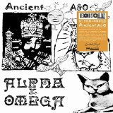 【RECORD STORE DAY 2023.4.22】ALPHA & OMEGA/ANCIENT A&O