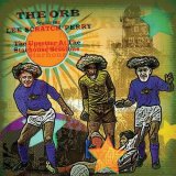 【RECORD STORE DAY 2023.4.22】THE ORB FEATURING LEE SCRATCH PERRY/UPSETTER AT THE STARHOUSE SESSIONS