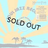 FUNK MASTERS/LOVE MONEY