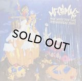 MF GRIMM/THE HUNT FOR THE GINGERBREAD MAN