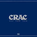 【RECORD STORE DAY 2023.4.22】CRAC/ALL FOR YOU