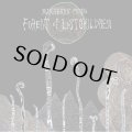 KIKAGAKU MOYO (幾何学模様)/FOREST OF LOST CHILDREN (2ND STUDIO ALBUM)