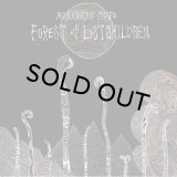 KIKAGAKU MOYO (幾何学模様)/FOREST OF LOST CHILDREN (2ND STUDIO ALBUM)