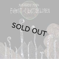 KIKAGAKU MOYO (幾何学模様)/FOREST OF LOST CHILDREN (2ND STUDIO ALBUM)
