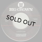 EL MICHELS AFFAIR & BLACK THOUGHT/GLORIOUS GAME / GREATEFUL