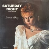 LAUREN GREY/SATURDAY NIGHT
