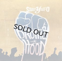 画像1: SAVAGES Y SUEFO/BROTHERHOOD