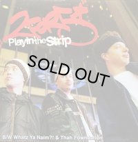 2 FOR 5/PLAYIN' THE STRIP