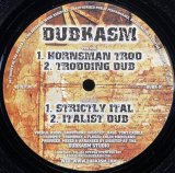 DUBKASM/KORNSMAN TROD