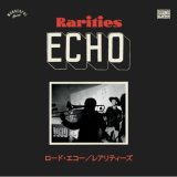 LORD ECHO/RARITIES ~Japanese Tour Singles 2010 - 2020 ~ 