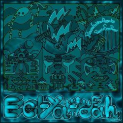 画像1: Eel-Ya-Dah/Panama Geisha Boogaloo