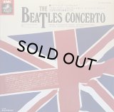 ROSTAL & SCHAEFER, RON GOODWIN/THE BEATLES CONCERTO
