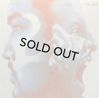 LATYRX/THE ALBUM