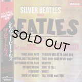 THE BEATLES/SILVER BEATLES