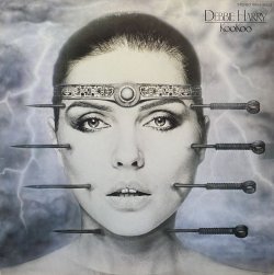 画像1: DEBBIE HARRY/KOOKOO