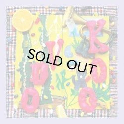 画像1: KOO VOO/KOO VOO