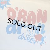D'RAN D'RAN DR'AN/D'RAN D'RAN DR'AN