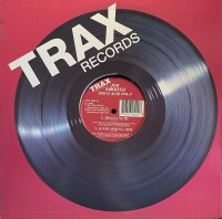 JOE SMOOTH/DISCO ACID VOL.V