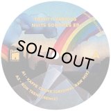 KAFFE CREME/TRINITY VARIOUS - NUITS SONORES EP