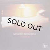 IMPOSTOR ORCHESTRA/HELIOPAUSE