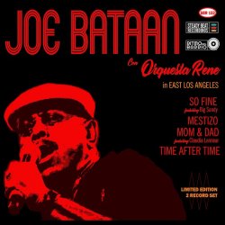 画像1: JOE BATAAN & ORQUESTA RENE/IN EAST LOS ANGELES