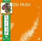 JUNI & TOO MUCH/TOO MUCH