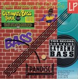 DJ MADNESS/ULTIMATE BASS TRAX VOLUME 2