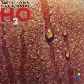 DARYL HALL JOHN OATES/H2O