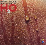 DARYL HALL JOHN OATES/H2O