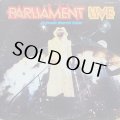 PARLIAMENT/LIVE P.FUNK EARTH TOUR