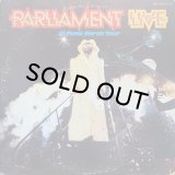 PARLIAMENT/LIVE P.FUNK EARTH TOUR