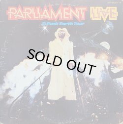 画像1: PARLIAMENT/LIVE P.FUNK EARTH TOUR