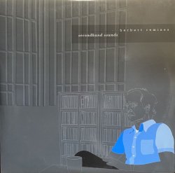 画像1: HERBERT/SECONDHAND SOUNDS HERBERT REMIXES