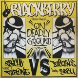 PSYCHO & RIP ONE/ON DEADLY GROUND