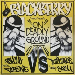 画像1: PSYCHO & RIP ONE/ON DEADLY GROUND