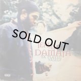 JERU THE DAMAJA/YA PLAYIN' YASELF