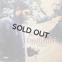 JERU THE DAMAJA/YA PLAYIN' YASELF