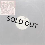 MOS DEF + LUDACRIS/JUMP OFF