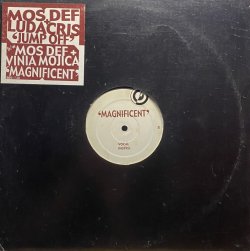 画像1: MOS DEF + LUDACRIS/JUMP OFF