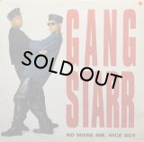 GANGSTARR/NO MORE MR. NICE GUY