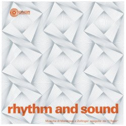 画像1: MANDRASSI & ZOLLINGER/RHYTHM & SOUND