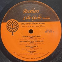 DRACO/SOUTH OF THE BORDER