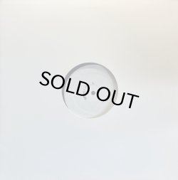 画像1: THEO PARRISH/UGLY EDITS VOL.4
